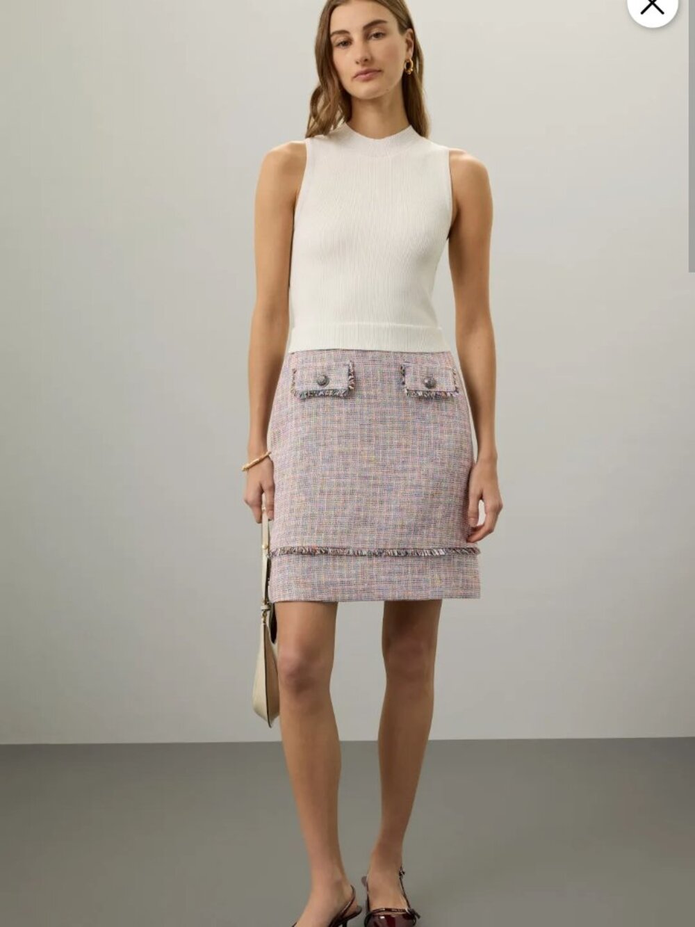 Ted Baker Mayumid Dress  Size 4 MSRP $395